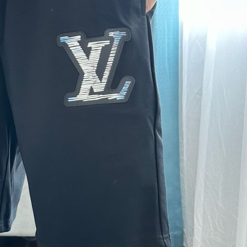 Louis Vuitton Short Pants